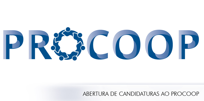 Candidaturas Procoop